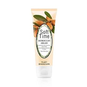 Huncalife 75 ml Soft Tıme Argan Yağlı Gençleştirici El Kremi