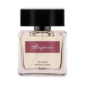 Huncalife Alajour Kadın EDT 75 ml Parfüm