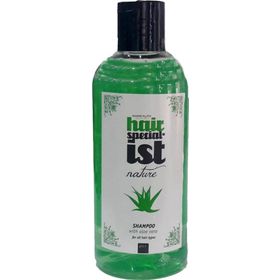Huncalife Aloe Vera Nature 400 ml Şampuan