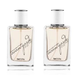 Huncalife Avantgarde EDT 2x75 ml Erkek Parfüm