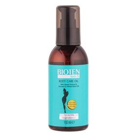 Huncalife Bioten 150 ml Besleyici Bakım Yağı