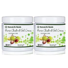 Huncalife Bioten 500x2 ml At Kestanesi Jeli
