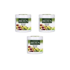 Huncalife Bioten 500x3 ml At Kestanesi Jeli