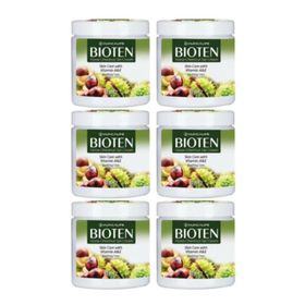Huncalife Bioten 500x6 ml At Kestanesi Jeli