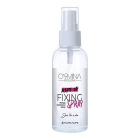 Huncalife Carmina Exclusive 150 ml Makyaj Sabitleyici Sprey