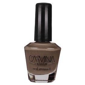 Huncalife Carmina Exclusive Cappucino Kahve Oje