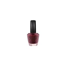 Huncalife Carmina Exclusive Işıltılı Bordo Oje