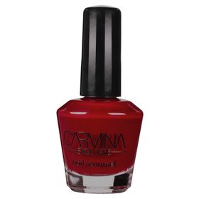 Huncalife Carmina Exclusive Koyu Bordo Oje