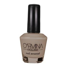 Huncalife Carmina Exclusive Latte Kahve Oje