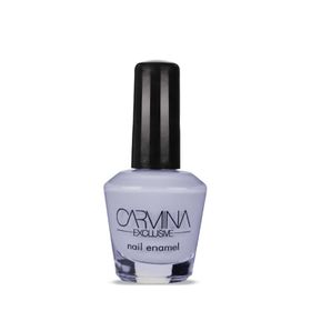 Huncalife Carmina Exclusive Pastel Gri Oje