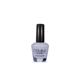 Huncalife Carmina Exclusive Pastel Gri Oje