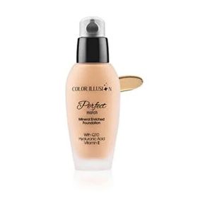 Huncalife Cashmere Gold Beauty Kızıl Bej 35 ml Serum Fondöten