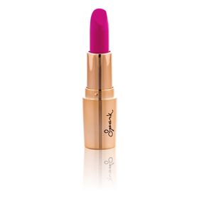 Huncalife Cashmere Gold Spark Kiraz Ruj