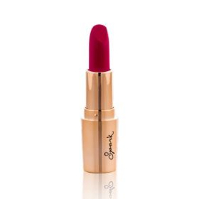 Huncalife Cashmere Gold Spark Kiraz Ruj