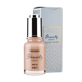Huncalife CG Beauty Soft Bej 35 ml Serum Fondöten