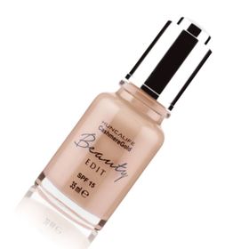 Huncalife CG Beauty Soft Bej 35 ml Serum Fondöten