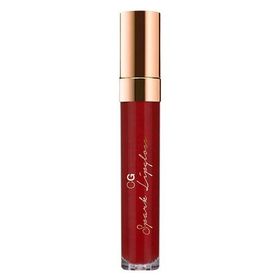 Huncalife CG Spark 09 Eternal Red 4.5 gr Lipgloss