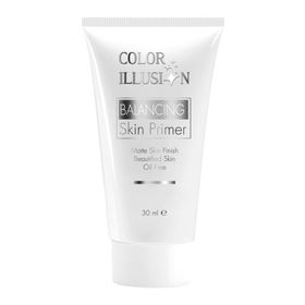 Huncalife Color Illusion 30 ml Dengeleyici Cilt Primeri