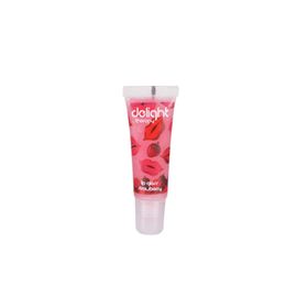 Huncalife Delight Therapy Çilek Dudak Parlatıcı