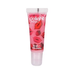 Huncalife Delight Therapy Çilek Dudak Parlatıcı