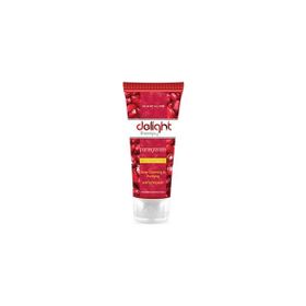 Huncalife Delight Therapy Nar Özlü 50 ml Kil Maskesi