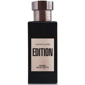 Huncalife Edition EDT 50 ml Sprey Erkek Parfümü