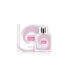 Huncalife EDP 50 ml Insider Magic Kadın Parfüm