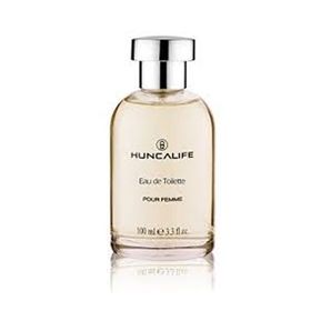 Huncalife EDT 100 ml Pour Femme Kadın Parfüm