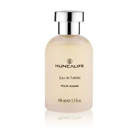 Huncalife EDT 100 ml Pour Homme Erkek Parfüm