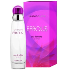 Huncalife Efrouse EDT 50 ml Kadın Parfüm