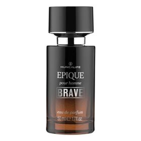 Huncalife Epique Brave EDP 50 ml Erkek Parfüm