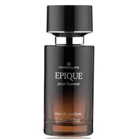 Huncalife Epique EDP 50 ml Pour Homme Erkek Parfümü