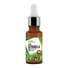 Huncalife Essentials 20 ml Citronella Yağı