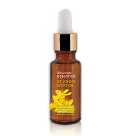Huncalife Essentials 20 ml Sarı Kantaron Yağı