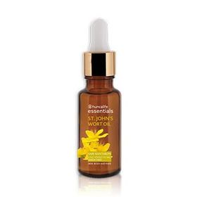 Huncalife Essentials 20 ml Sarı Kantaron Yağı