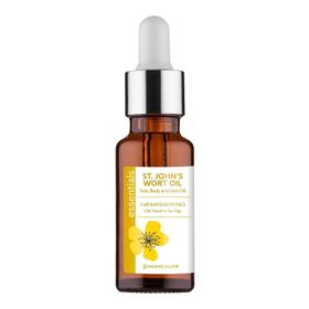 Huncalife Essentials 20 ml Sarı Kantaron Yağı