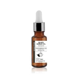 Huncalife Essentials 20 ml Siyah Sarımsak Yağı