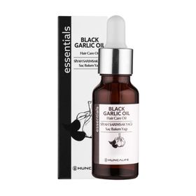 Huncalife Essentials 20 ml Siyah Sarımsak Yağı