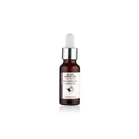 Huncalife Essentials 20 ml Siyah Sarımsak Yağı