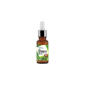 Huncalife Essentials Citronella 20 ml Sinek Kovucu Yağ