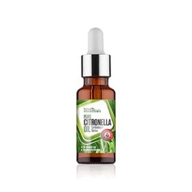 Huncalife Essentials Citronella 20 ml Sinek Kovucu Yağ