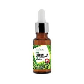 Huncalife Essentials Citronella 20 ml Sinek Kovucu Yağ