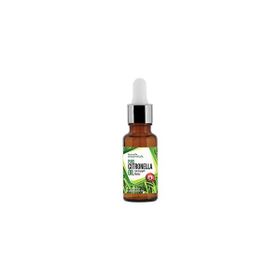 Huncalife Essentials Citronella 20 ml Sinek Kovucu Yağ