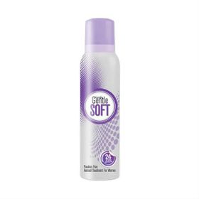 Huncalife Gentle Soft 150 ml Bayan Deodorant