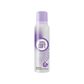 Huncalife Gentle Soft 150 ml Bayan Deodorant