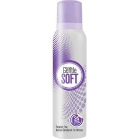 Huncalife Gentle Soft 150 ml Bayan Deodorant