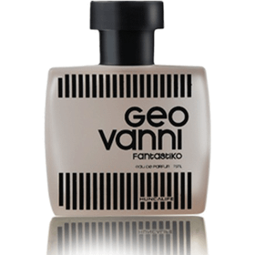 Huncalife Geovanni Fantastiko 75 ml EDP Sprey Erkek Parfüm