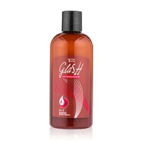 Huncalife Glash 2in1 Kuru ve Yıpranmış Saçlar 400 ml Şampuan