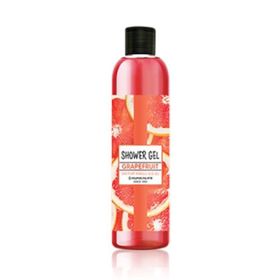 Huncalife Greyfurt 350ml Duş Jeli