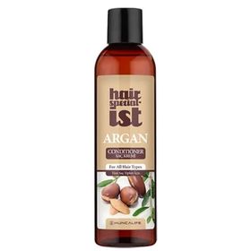Huncalife Hair Specialist 350 ml Argan Yağlı Saç Bakım Kremi